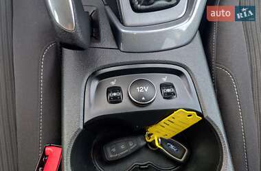 Универсал Ford Focus 2011 в 