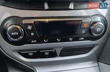 Универсал Ford Focus 2011 в 