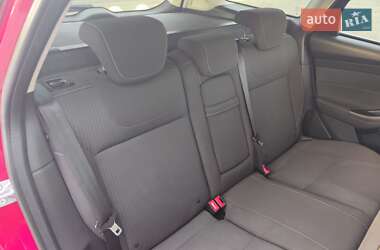 Универсал Ford Focus 2011 в 