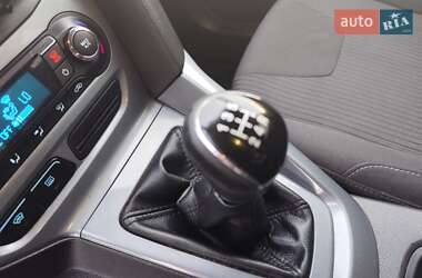 Универсал Ford Focus 2011 в 