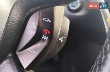 Универсал Ford Focus 2011 в 
