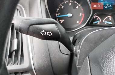 Универсал Ford Focus 2011 в 