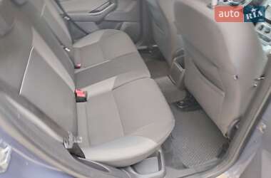 Универсал Ford Focus 2011 в 