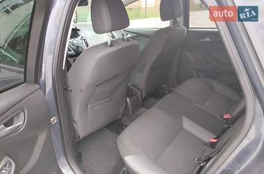 Универсал Ford Focus 2011 в 