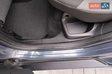 Универсал Ford Focus 2011 в 