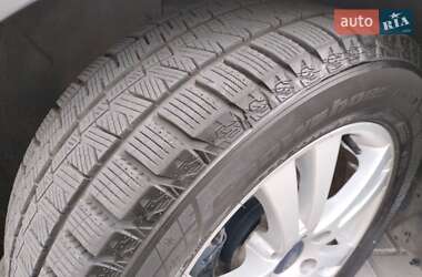 Универсал Ford Focus 2011 в 