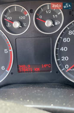Универсал Ford Focus 2007 в 