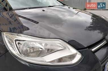 Универсал Ford Focus 2011 в 