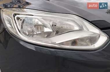 Универсал Ford Focus 2011 в 