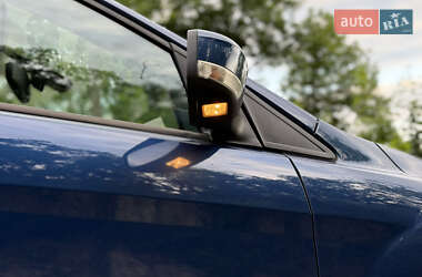 Универсал Ford Focus 2009 в 
