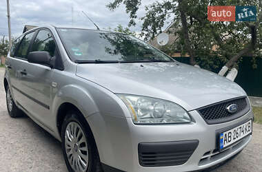 Універсал Ford Focus 2006 в Вінниці