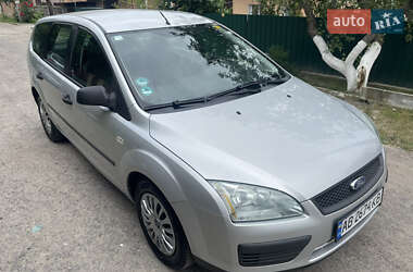 Универсал Ford Focus 2006 в 