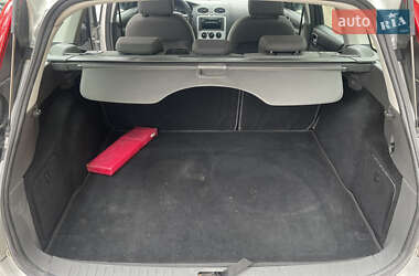 Универсал Ford Focus 2006 в 