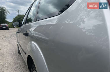 Универсал Ford Focus 2006 в 