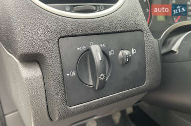 Универсал Ford Focus 2006 в 