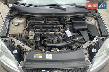 Универсал Ford Focus 2006 в 