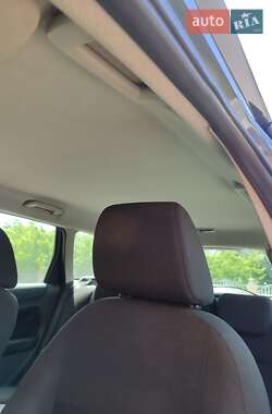 Универсал Ford Focus 2007 в 