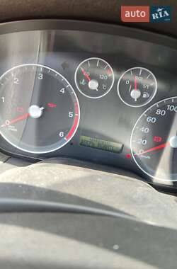 Универсал Ford Focus 2007 в 