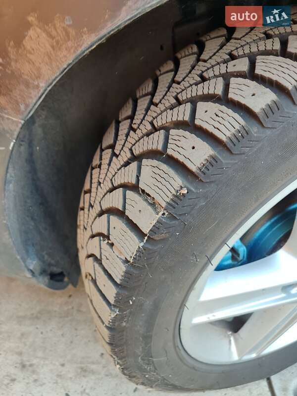 Универсал Ford Focus 2007 в Глыбокой