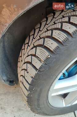 Универсал Ford Focus 2007 в 