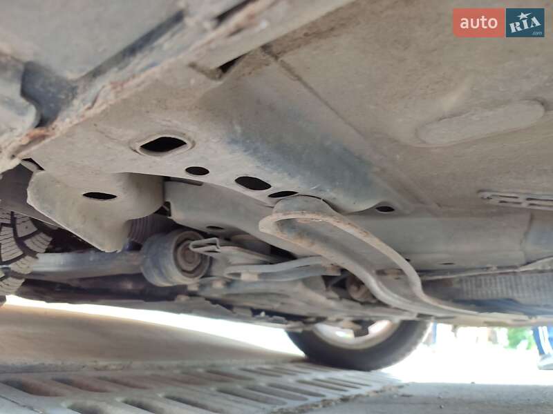 Универсал Ford Focus 2007 в Глыбокой