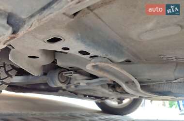 Универсал Ford Focus 2007 в 