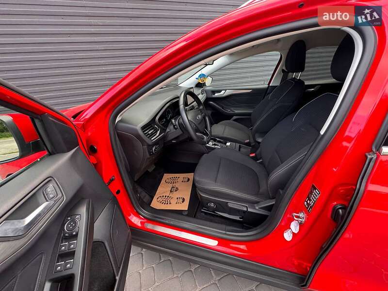 Универсал Ford Focus 2020 в Каменском