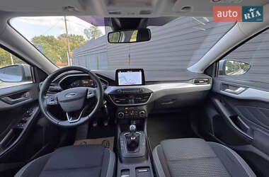 Универсал Ford Focus 2019 в 