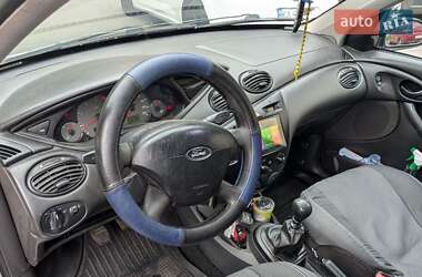 Универсал Ford Focus 2004 в 