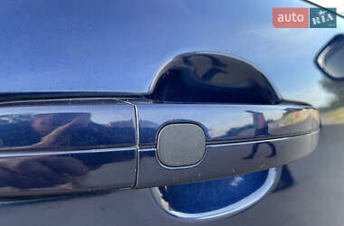 Универсал Ford Focus 2012 в 