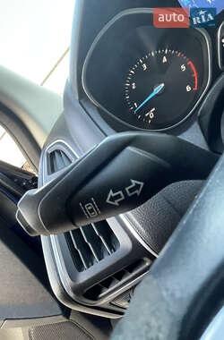 Универсал Ford Focus 2012 в 