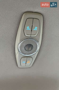 Универсал Ford Focus 2012 в 