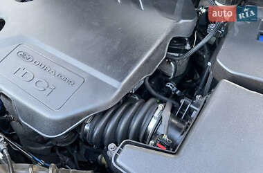 Универсал Ford Focus 2012 в 