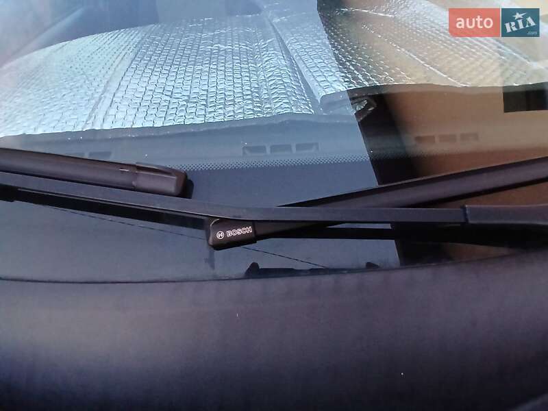 Универсал Ford Focus 2010 в Луцке