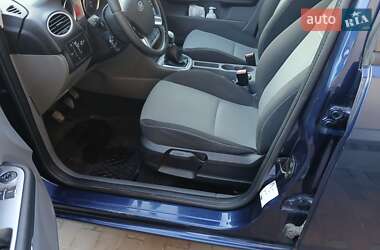 Универсал Ford Focus 2010 в 