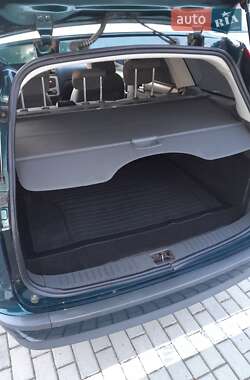Универсал Ford Focus 2007 в 