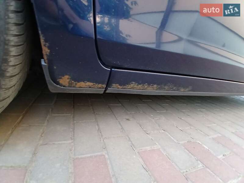 Универсал Ford Focus 2010 в Луцке