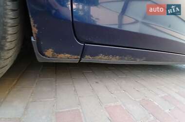 Универсал Ford Focus 2010 в 