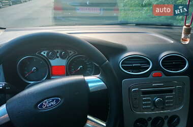Универсал Ford Focus 2008 в 