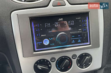 Универсал Ford Focus 2007 в 