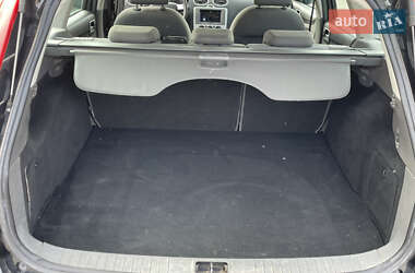 Универсал Ford Focus 2007 в 