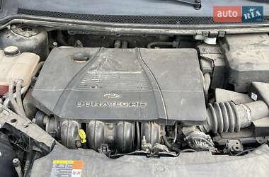 Универсал Ford Focus 2007 в 