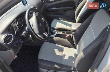 Универсал Ford Focus 2010 в 