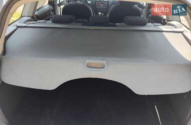 Универсал Ford Focus 2010 в 