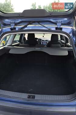 Универсал Ford Focus 2005 в 