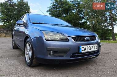 Универсал Ford Focus 2005 в 