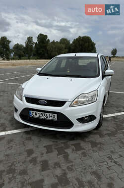 Универсал Ford Focus 2009 в 