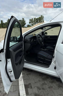 Универсал Ford Focus 2009 в 