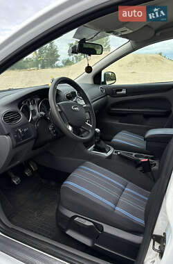 Универсал Ford Focus 2009 в 