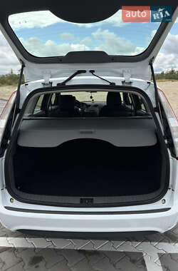 Универсал Ford Focus 2009 в 